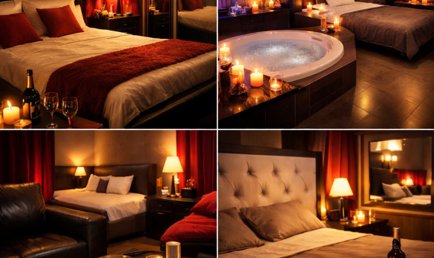 פרטיות של ממש בדירות דיסקרטיות בחיפה והקריות